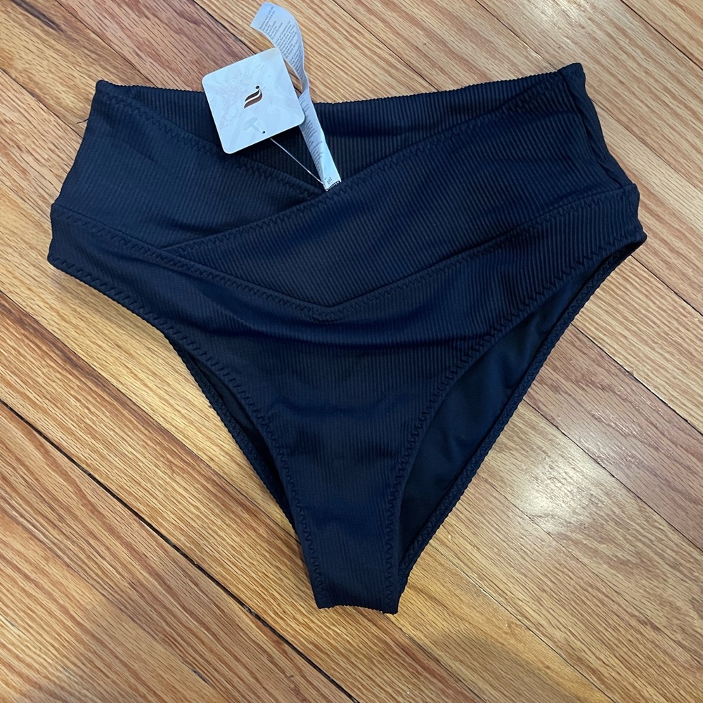 Fabletics Scoop Bikini Bottom